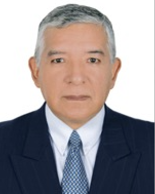 Oscar Gustavo Guadalupe Zevallos